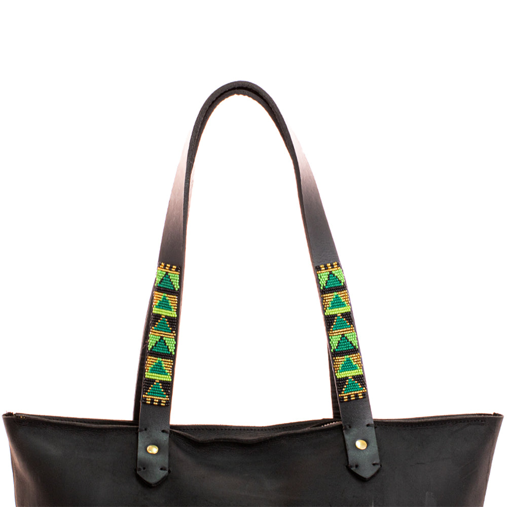 Turkana Tote Bag