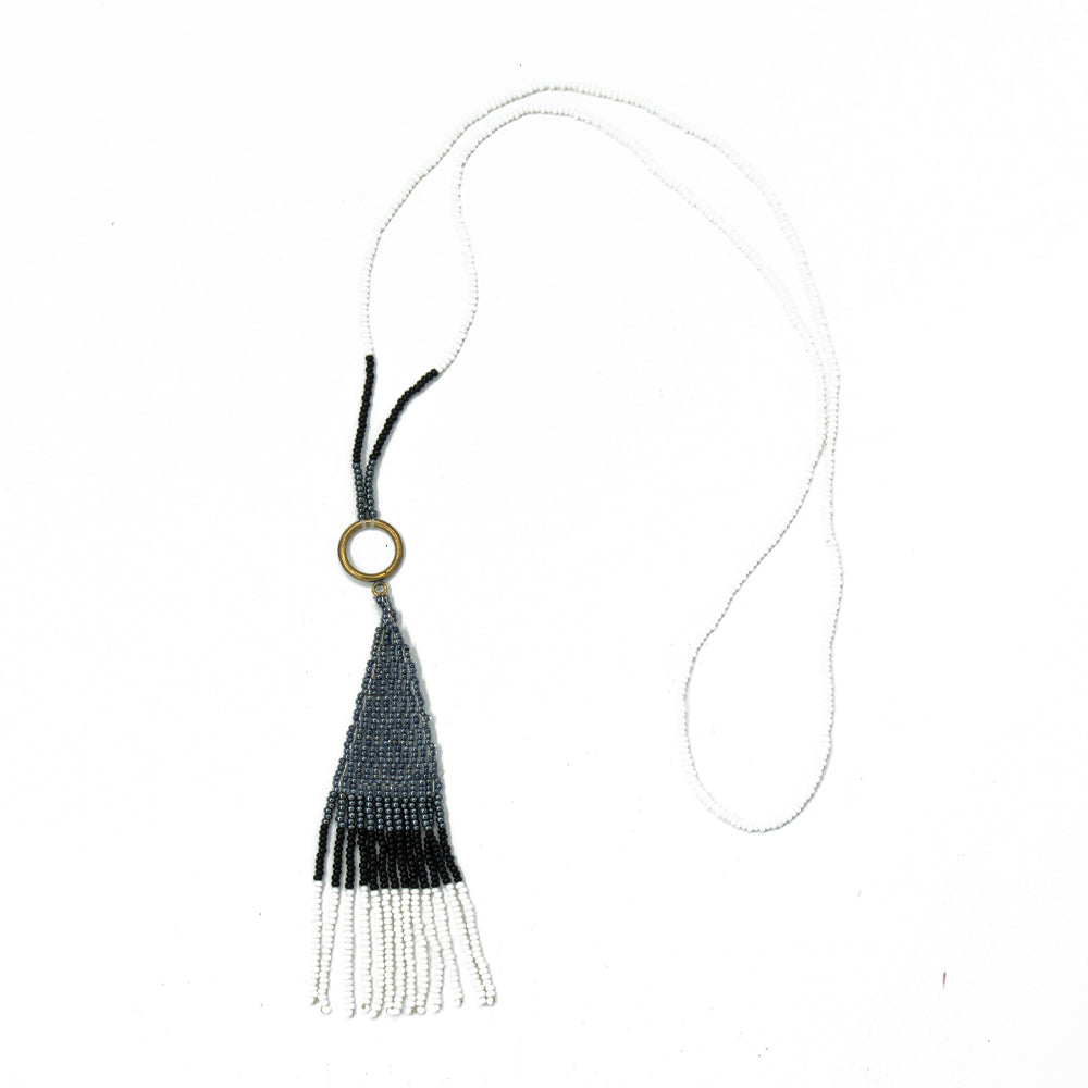 Tassel Necklace