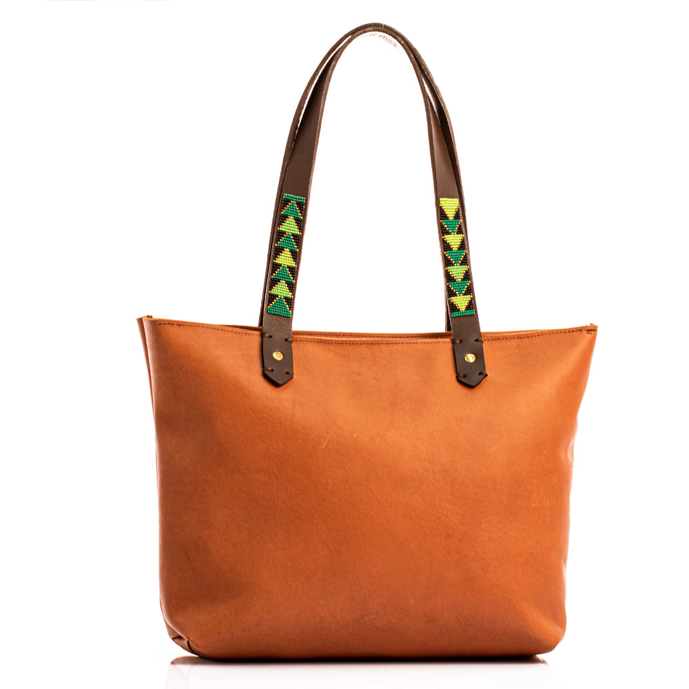 Turkana Tote Bag