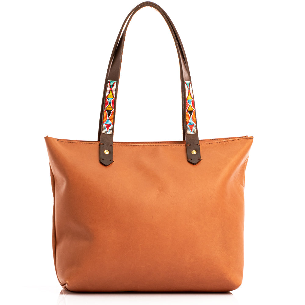 Turkana Tote Bag