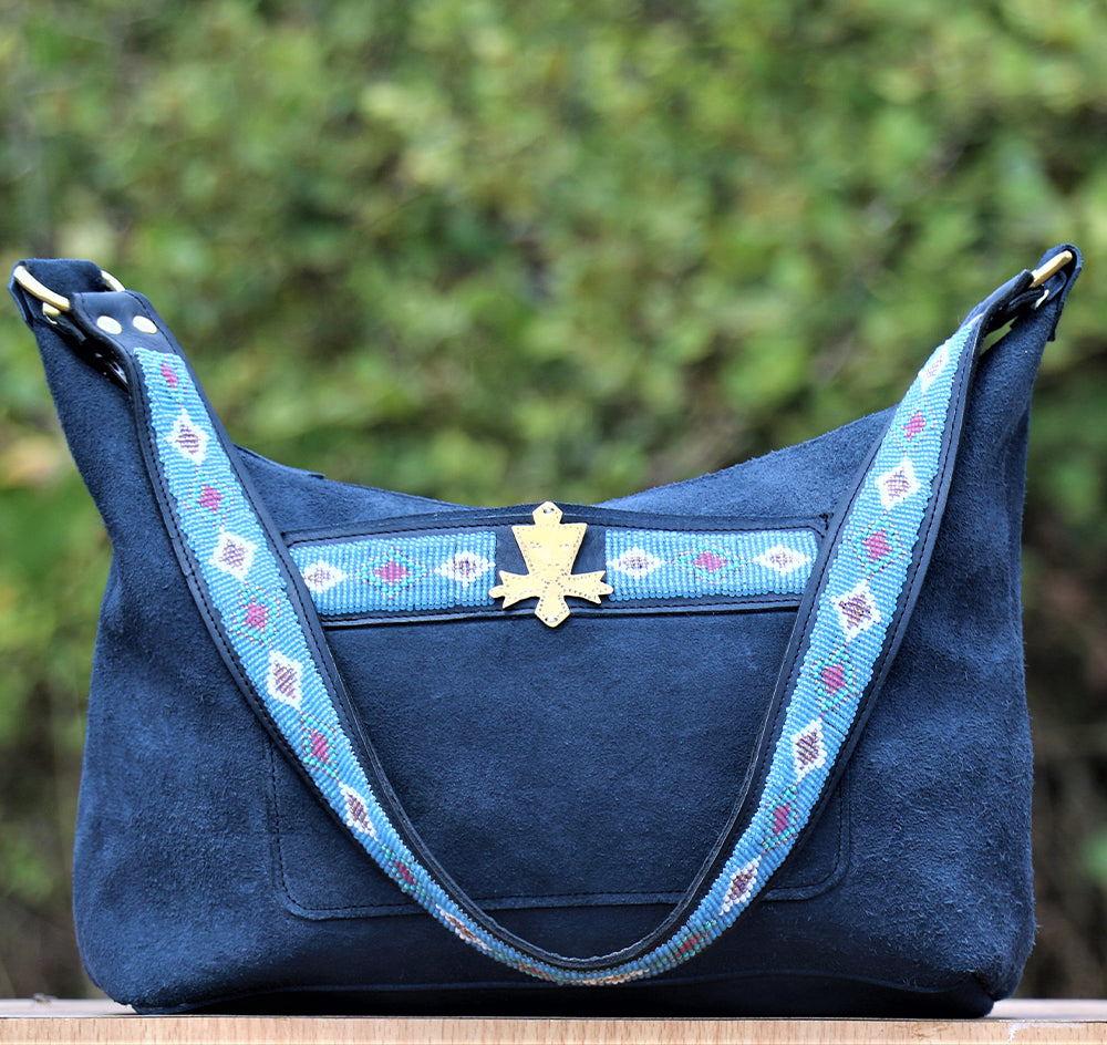 Sac en daim Lempaira