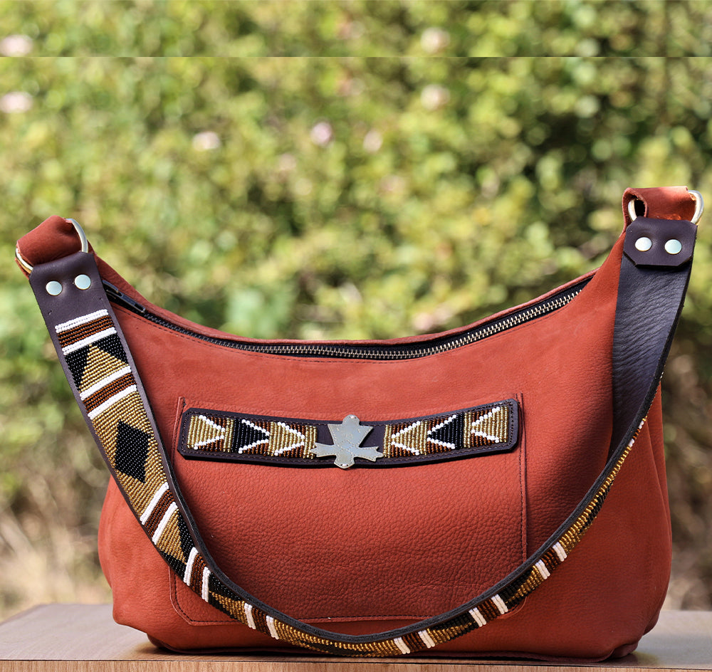 Sac en daim Lempaira