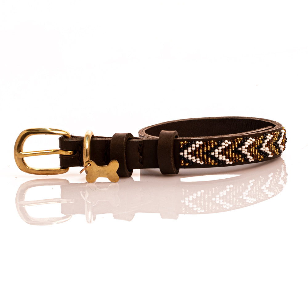 Collier de chien