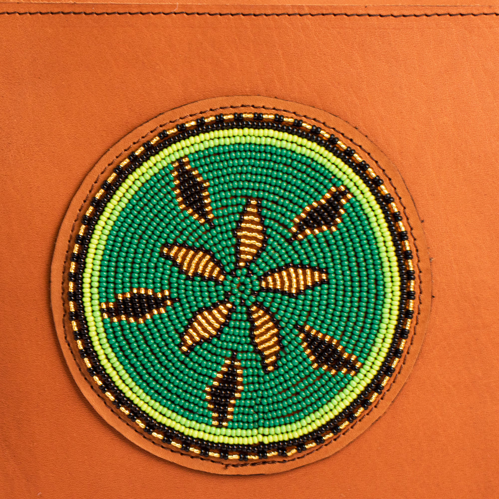 Turkana Tote Bag