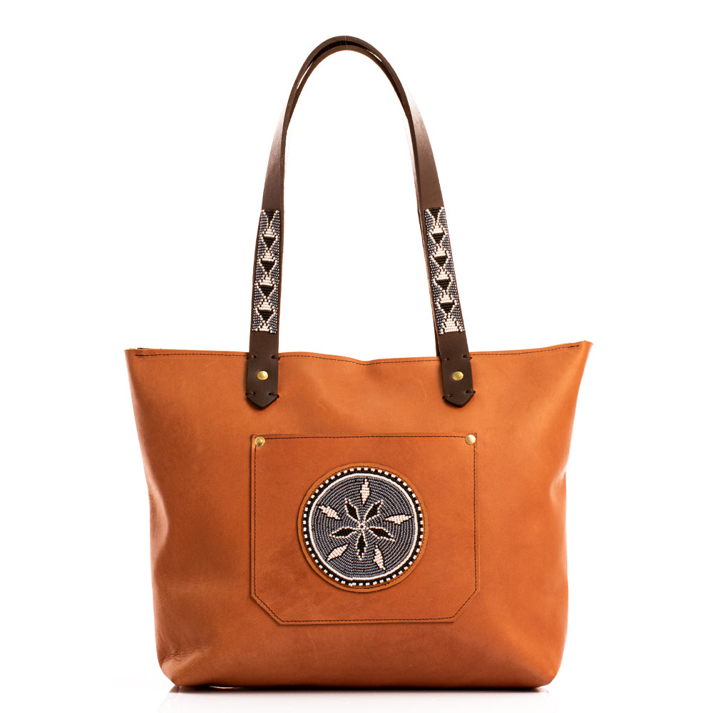 Turkana Tote Bag