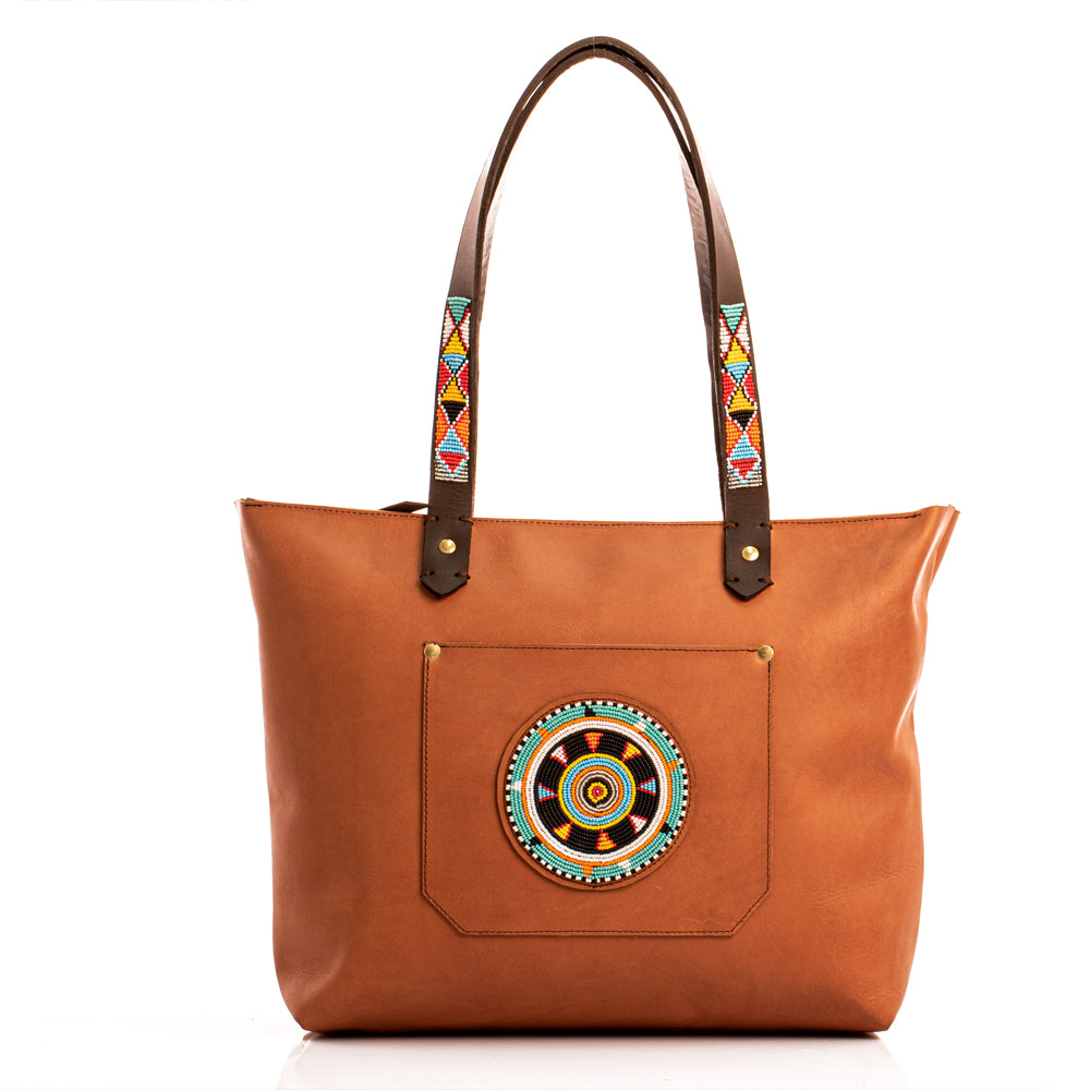 Turkana Tote Bag