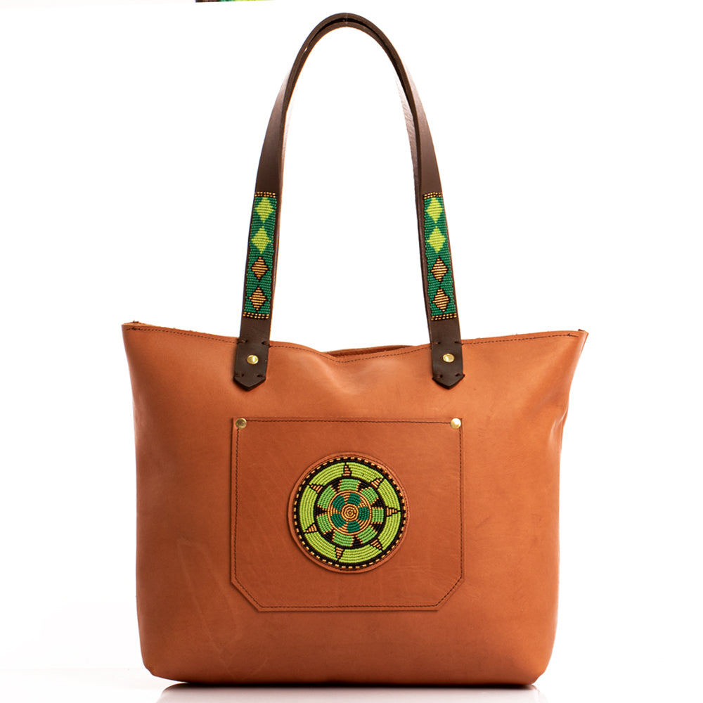 Turkana Tote Bag