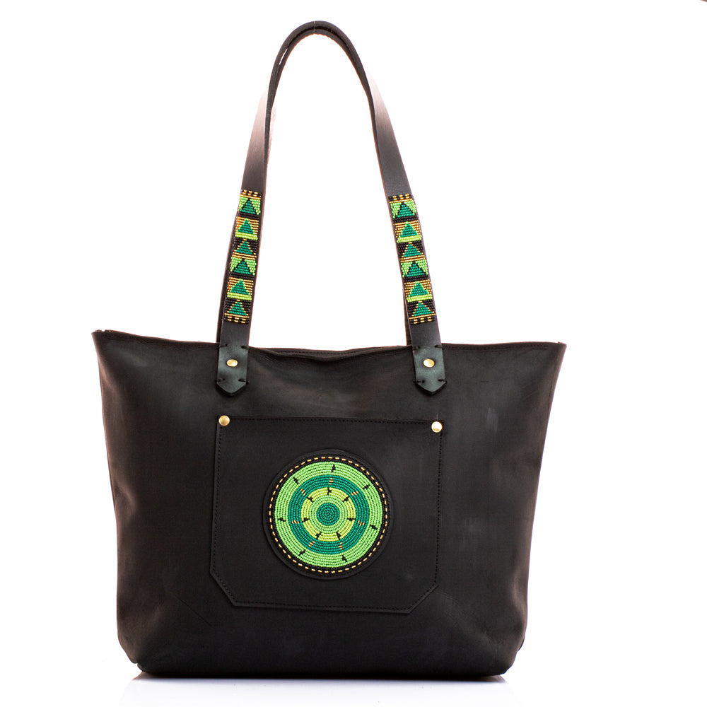 Turkana Tote Bag