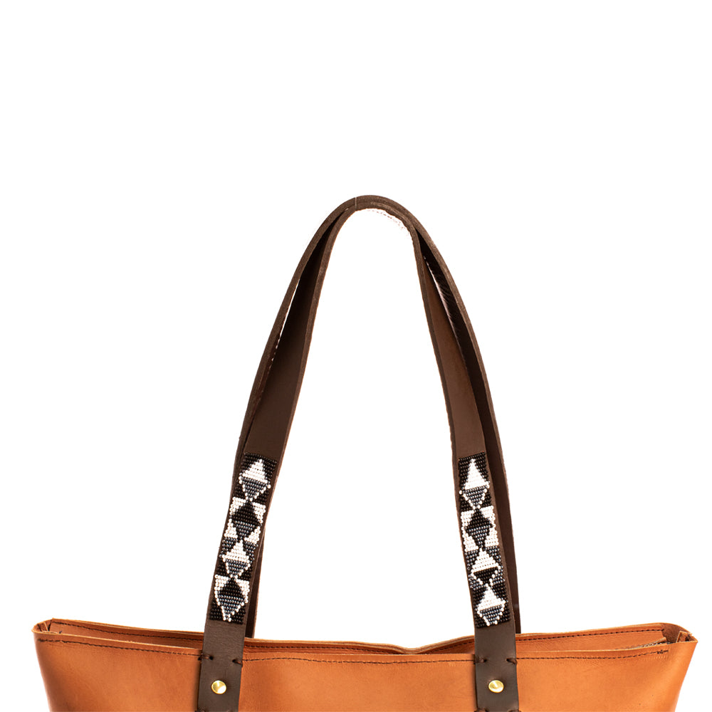 Turkana Tote Bag