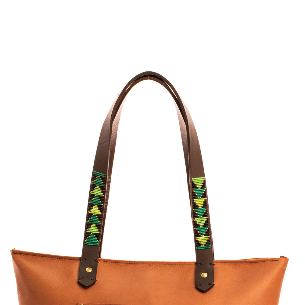 Turkana Tote Bag