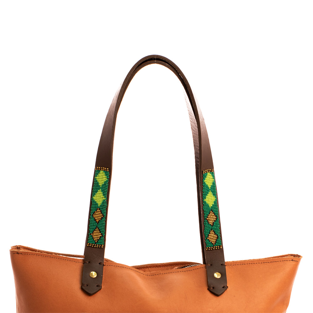 Turkana Tote Bag