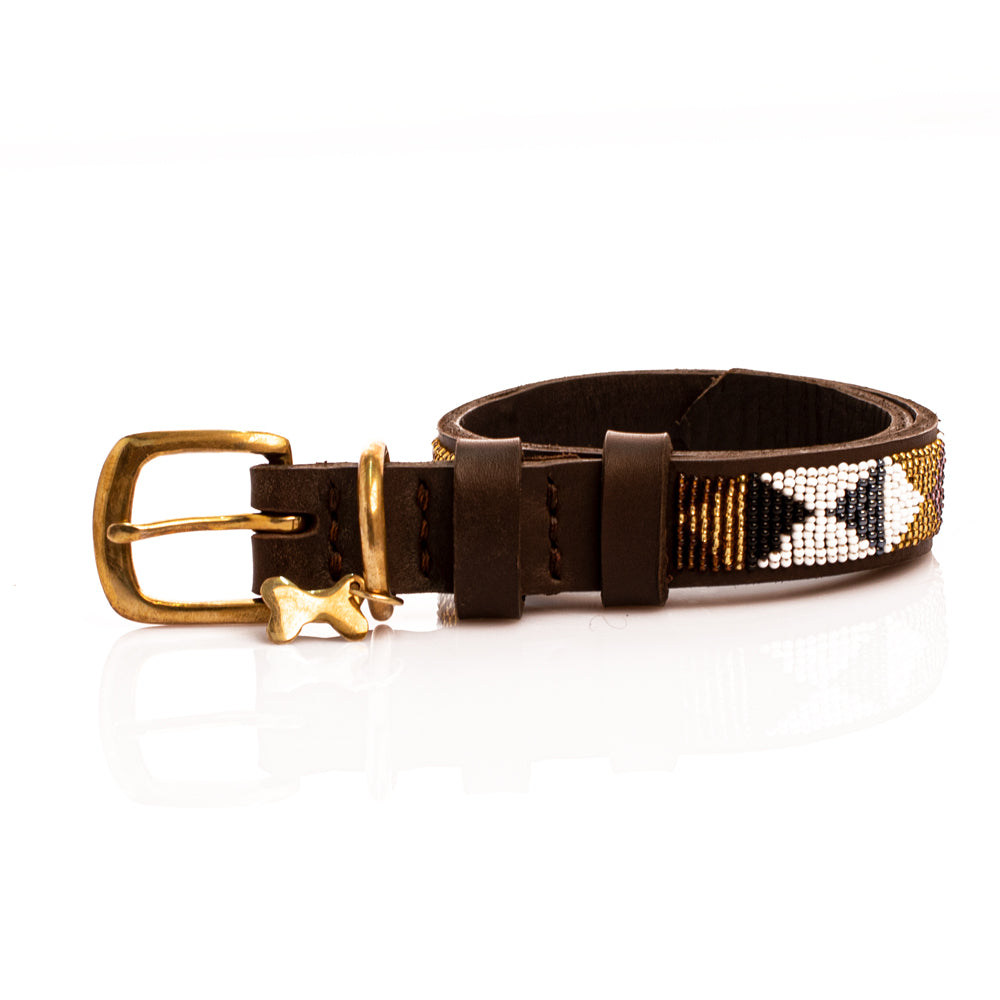 Collier de chien